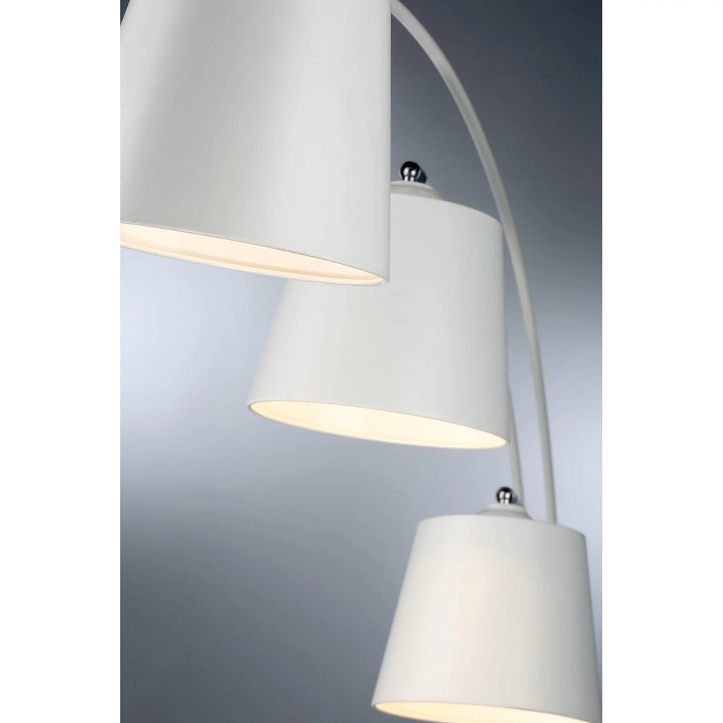 Arch Floor Lamp D2806