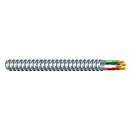 12/3 Metal Clad Cable 25 Foot L84157