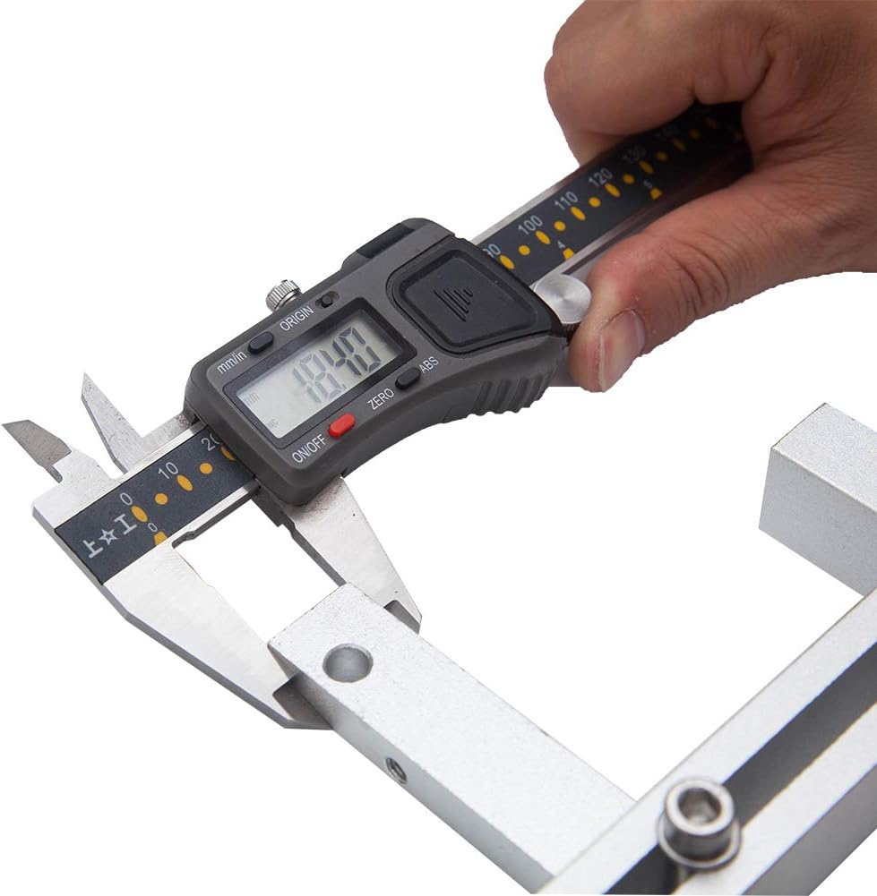 Saw Gauge Table Saw Fence Alignment Jig Pack of 2 G623