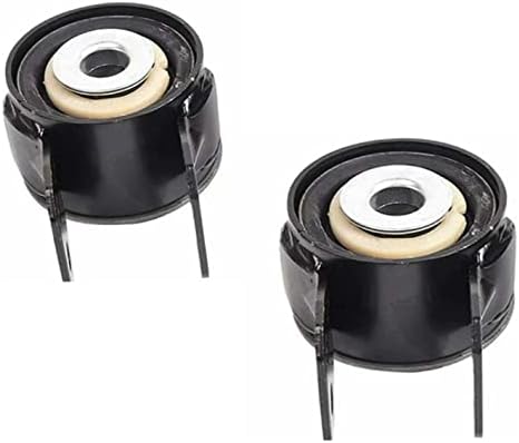 Control Arm Bushing Pack of 2 T2349