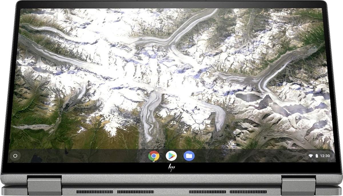 2-in-1 Chromebook E5234