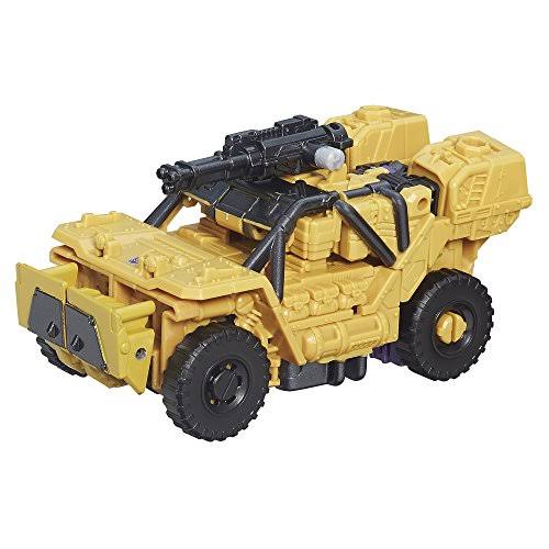 Transformers Generations Combiner Wars Deluxe Class Swindle, White Q793