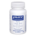Alpha Lipoic Acid 400 mg U4493