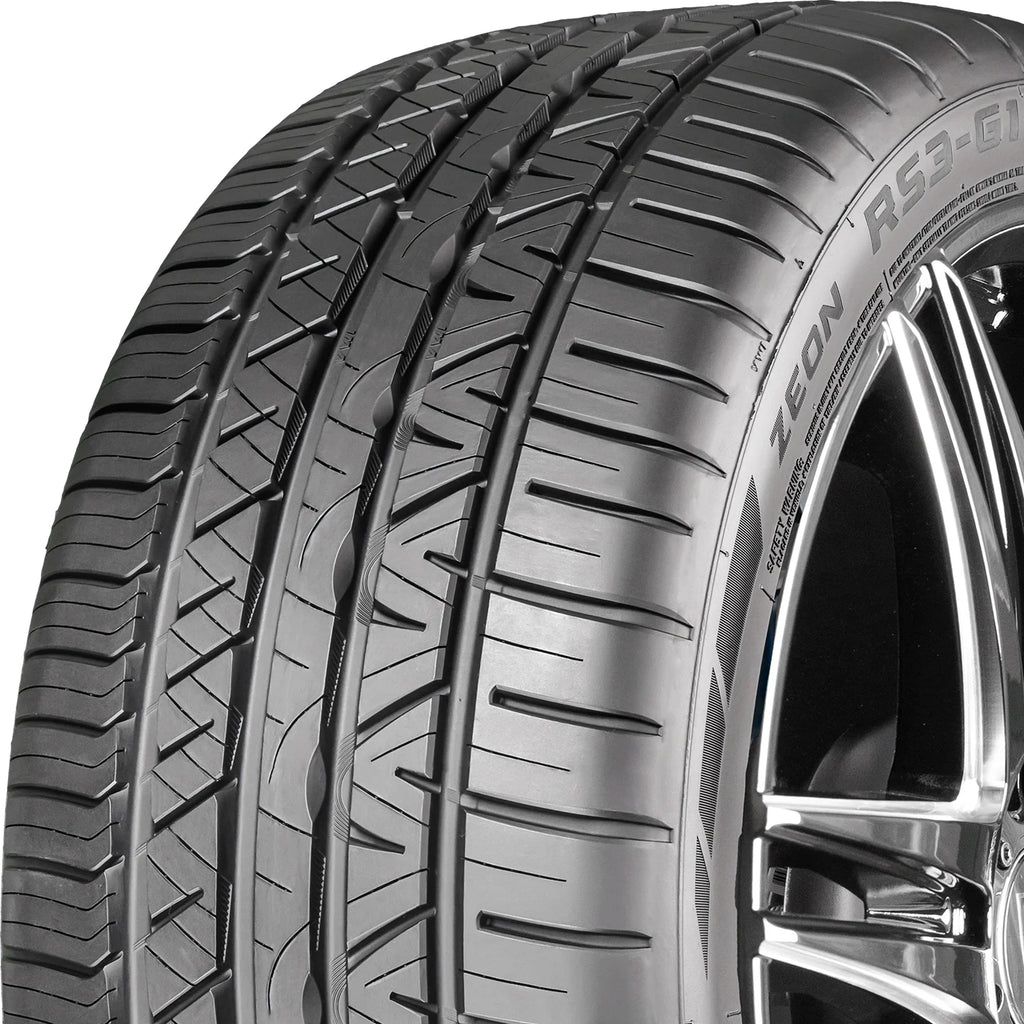 All Season 255/45R20 101W Passenger Tire U31896