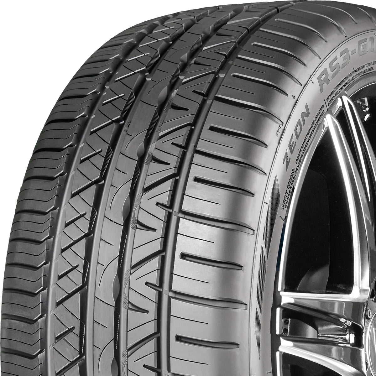 All Season 255/45R20 101W Passenger Tire U31896