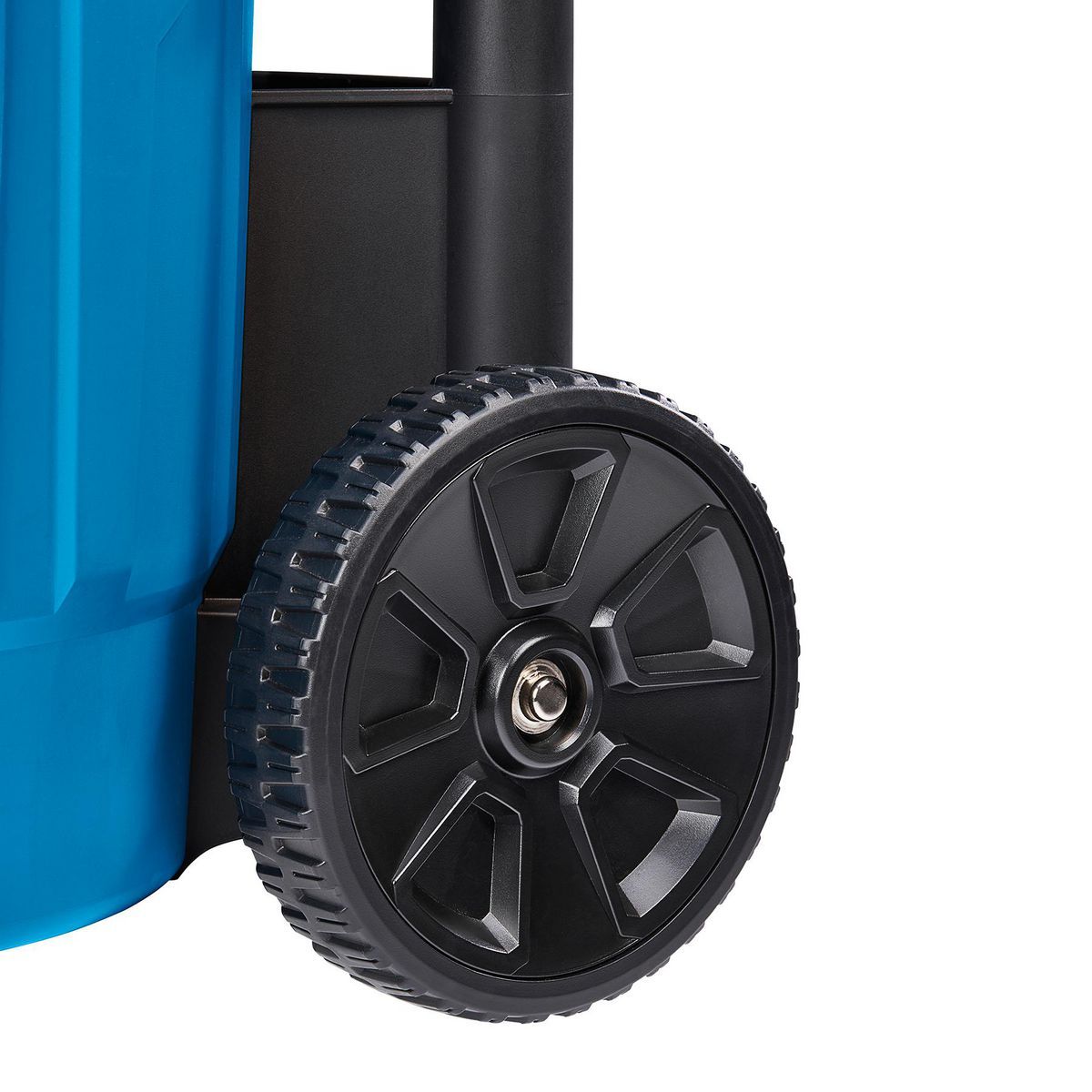 12 Gallon Dust Extractor J581