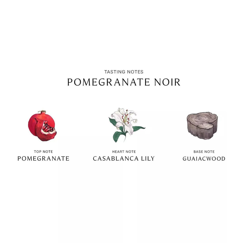 Pomegranate Noir Diffuser 5.6 oz G7039