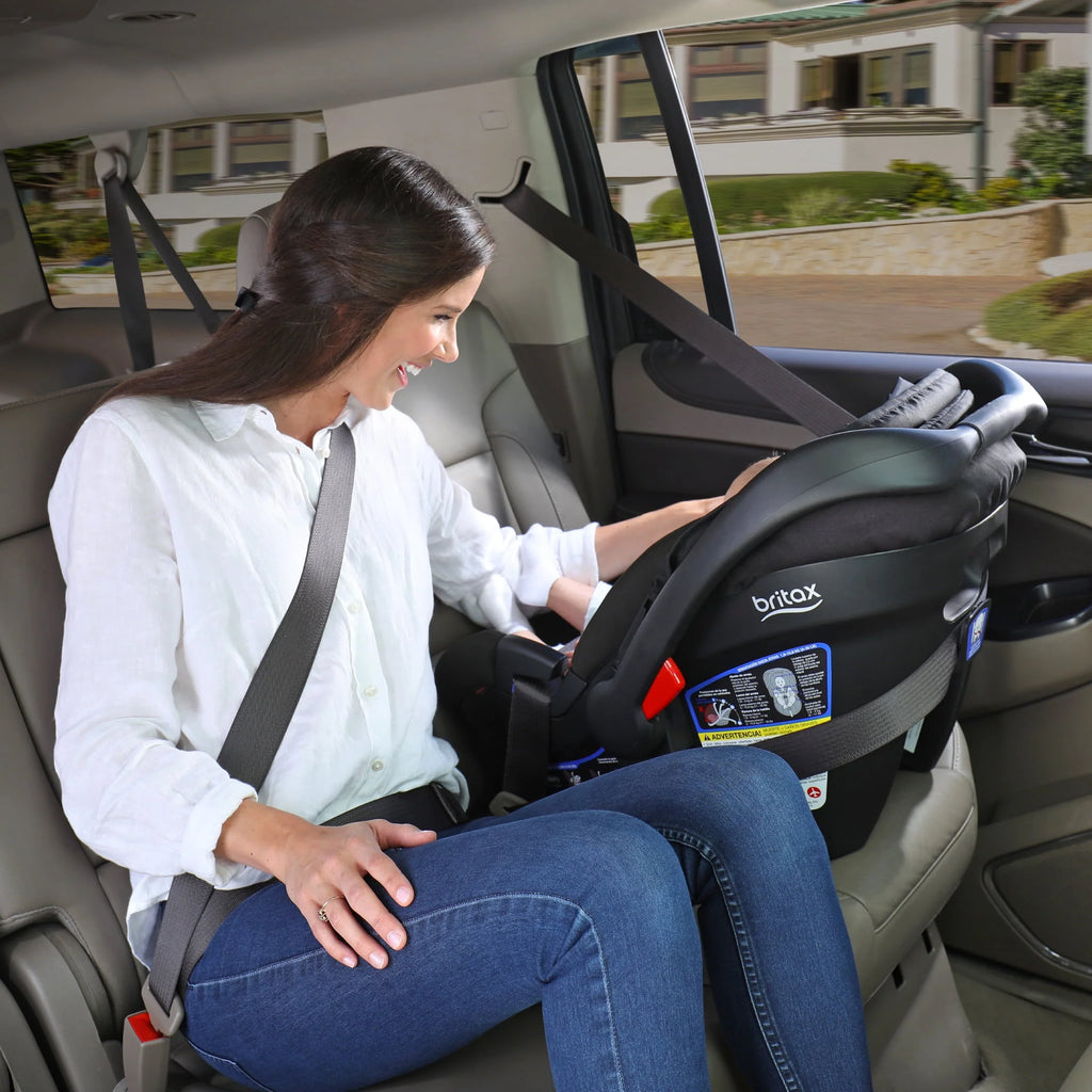 Infant Car Seat O114023