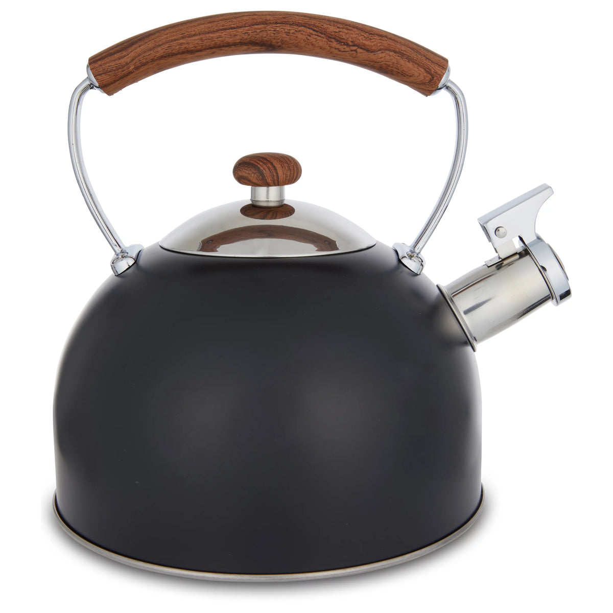 2.7 L Short Handle Tea Kettle Y874