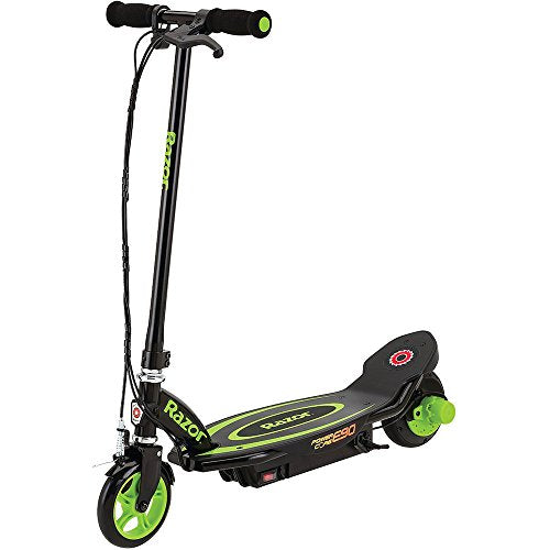 Electric Scooter with Hub Motor Y4923