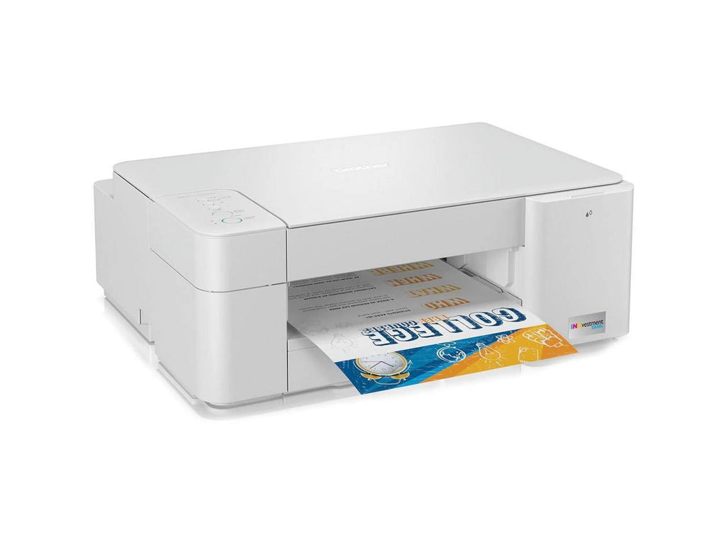 Wireless Multi-Function Color Inkjet Printer H258