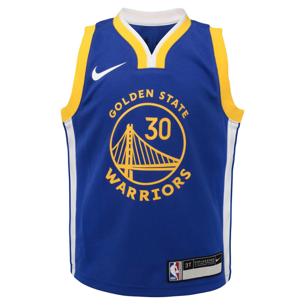 Toddler Swingman Player Jersey K96335