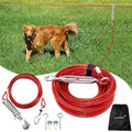 100FT Dog Tie Out Cable N650127
