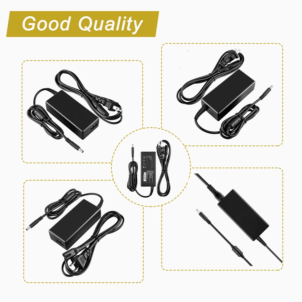 2A AC Adapter Charger Power Supply N16097