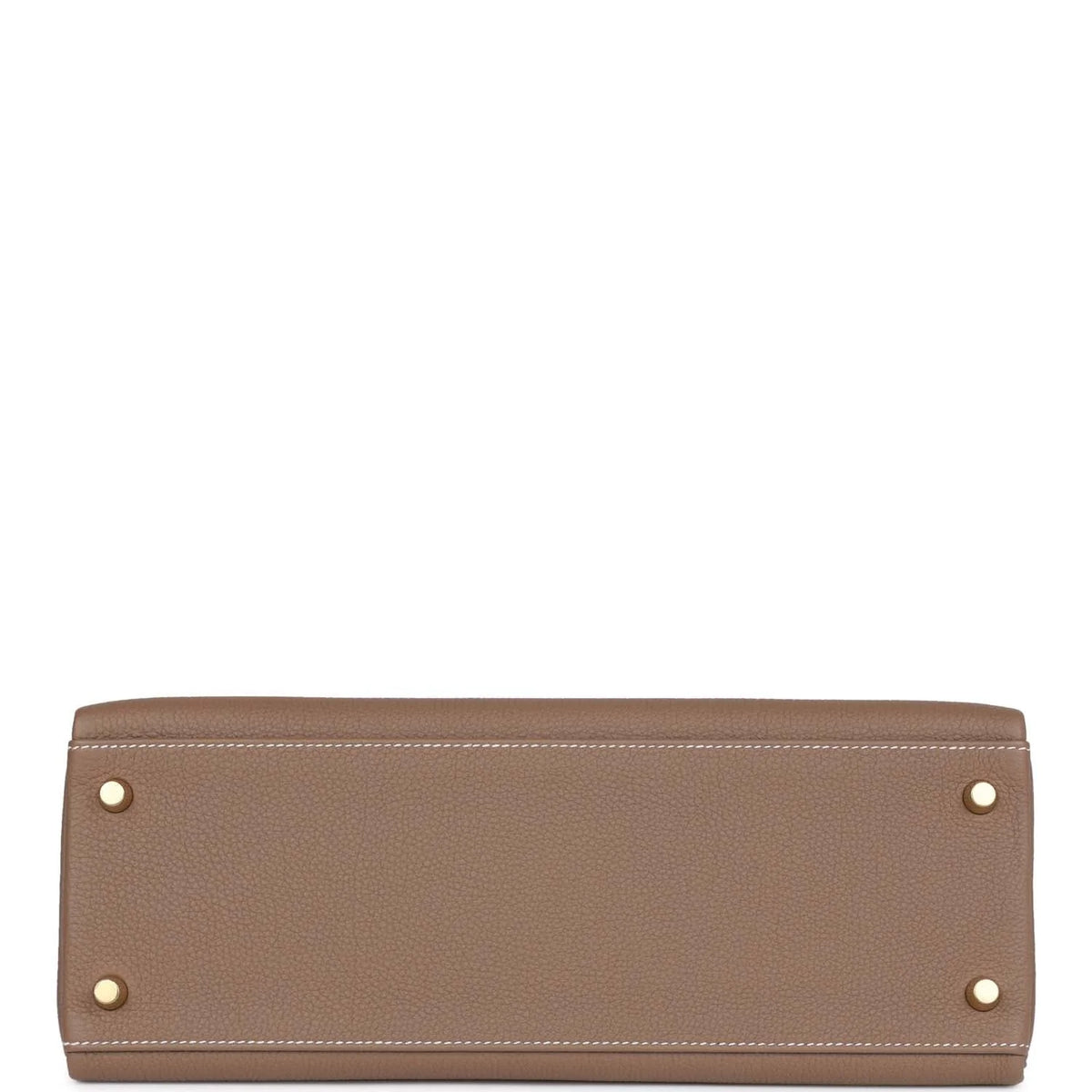 Etoupe Togo Leather Bag H89998