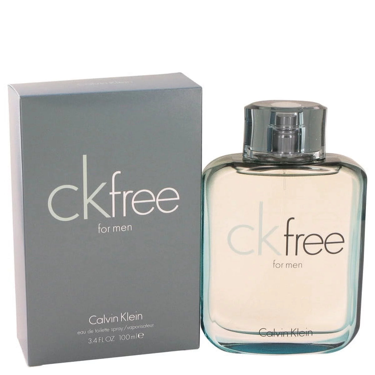 Calvin Klein X539