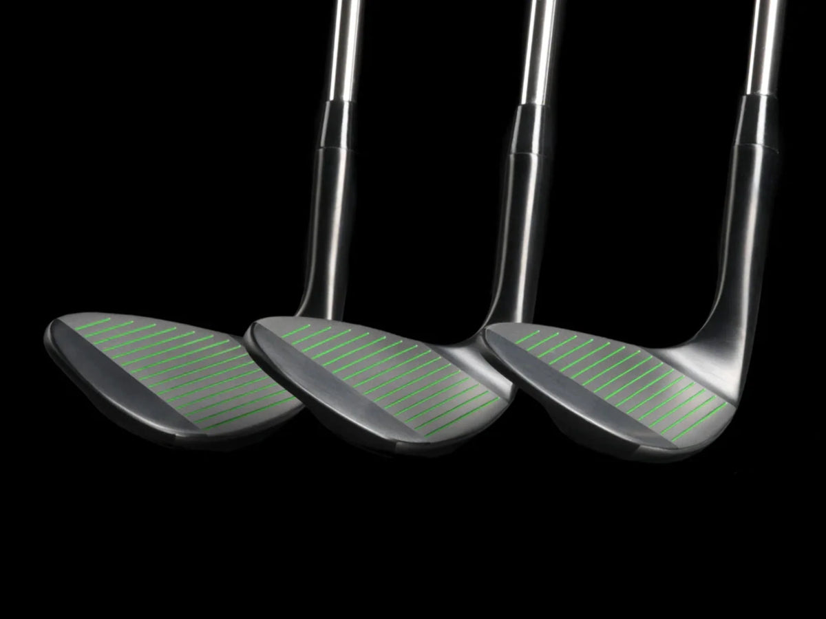 52, 56 and 60 Wedge Set O15602