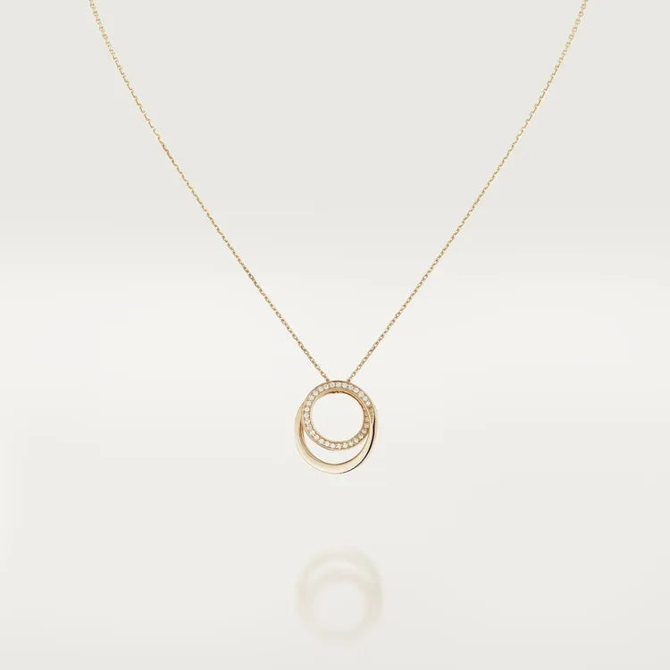 Necklace I67825