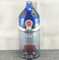 Bagless Upright Vacuum T251
