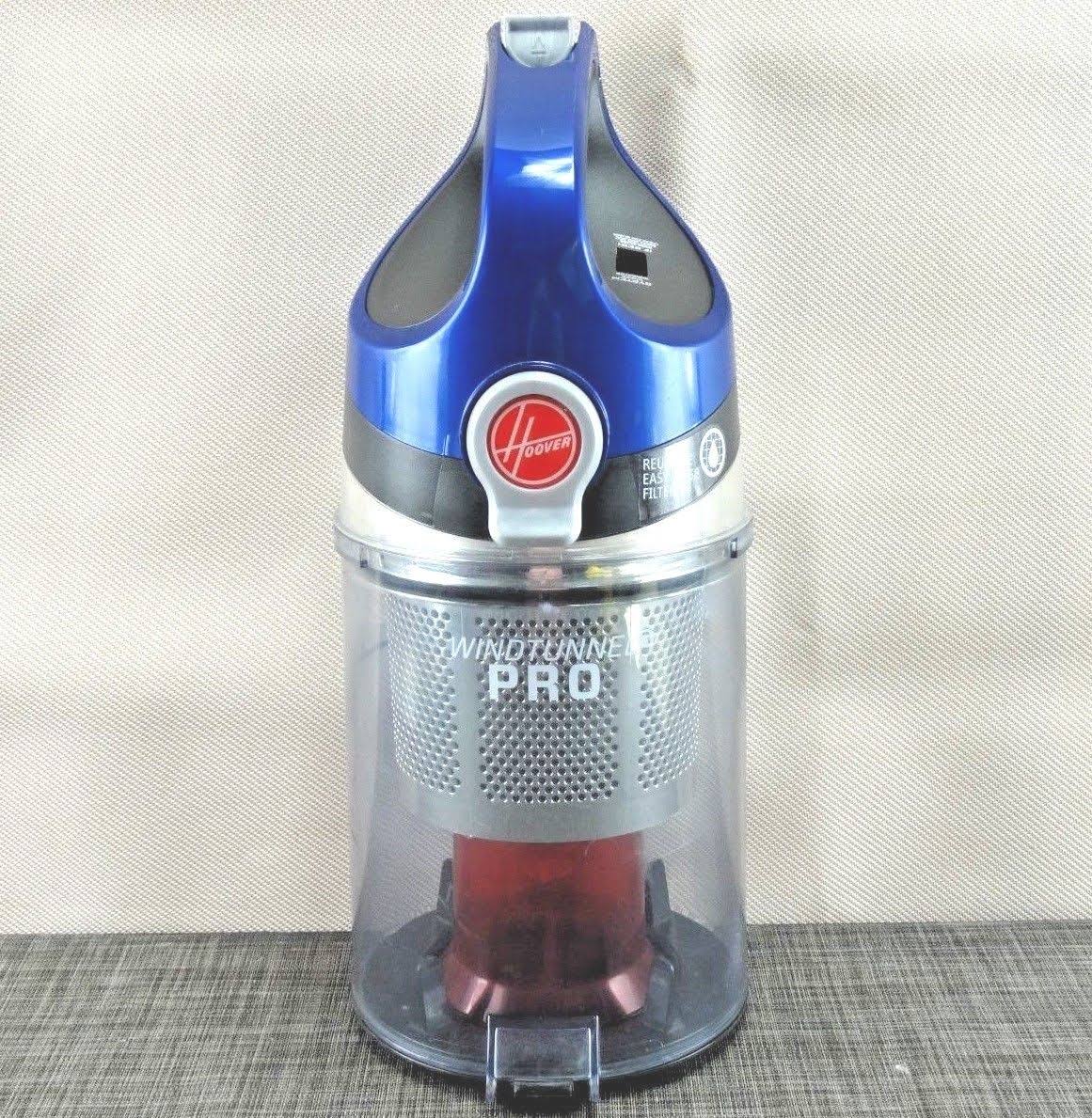 Bagless Upright Vacuum T251