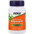 Milk Thistle 300mg W136
