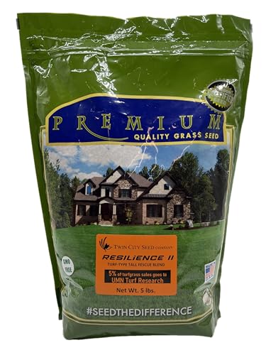 Tall Fescue Mixture 3 lb Bag C493
