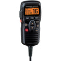 Black Remote Station Microphone G5463