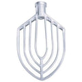 20 Qt. Aluminum Flat Mixer Accessory P714