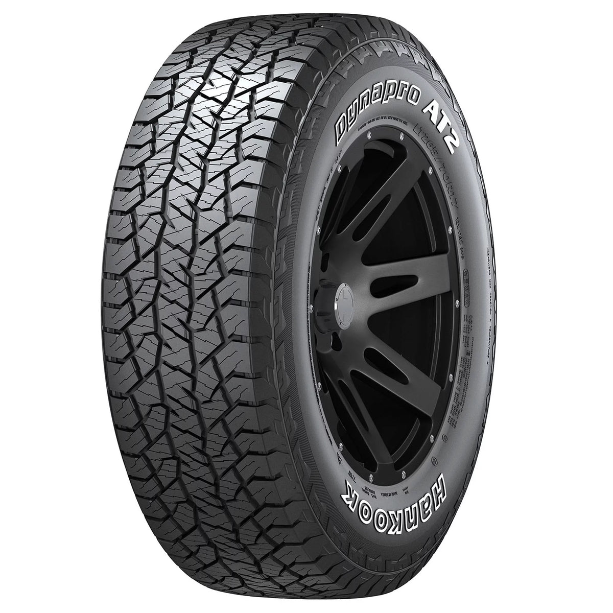 All Terrain Light Truck Tire I9645
