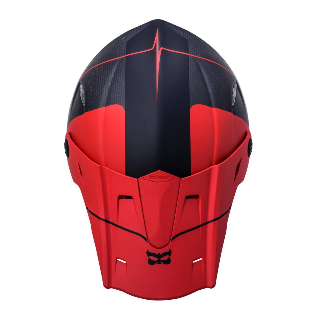 Carbon Helmet S5539