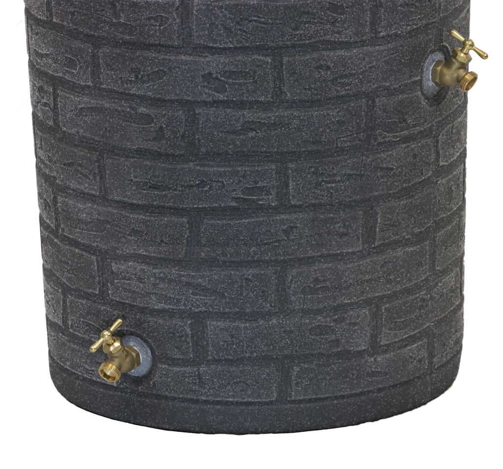 50 Gallon Rain Saver Sandstone G833
