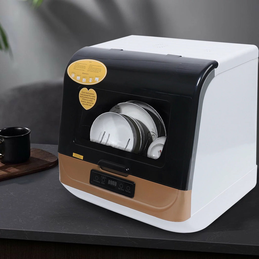 Portable Dishwasher 1200W J826334