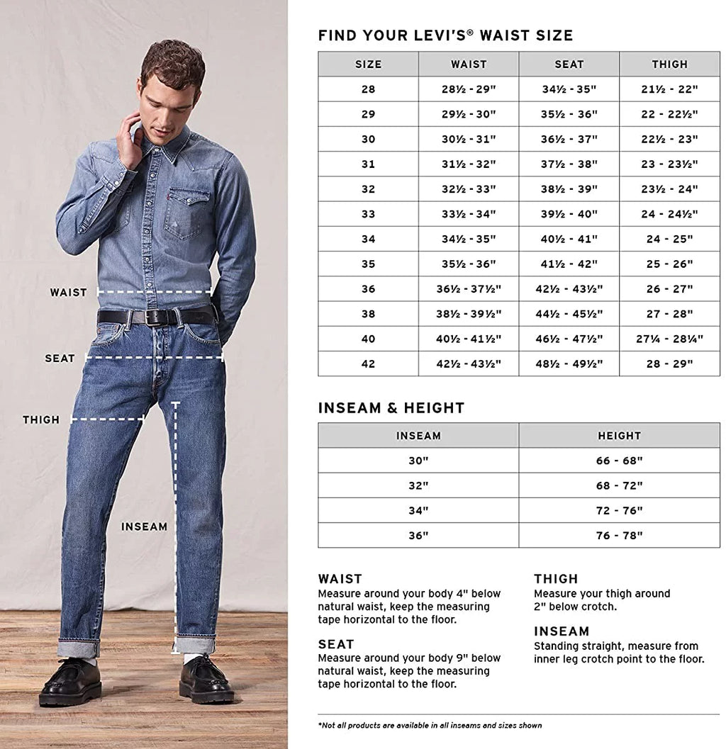 34W x 34L Bitter Chocolate Jeans S22877