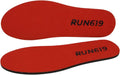Zero Drop Shoe Insoles Regular Width R58629