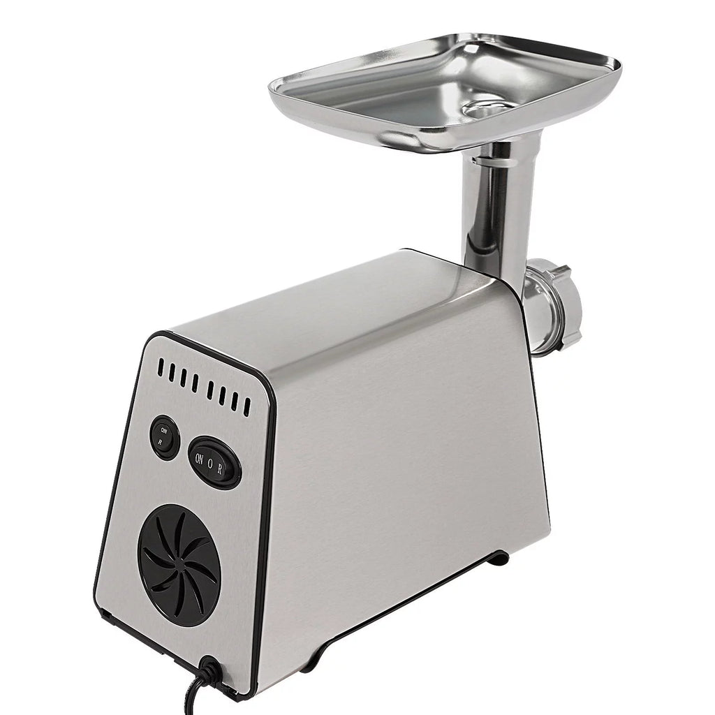 Electric Stainless Steel Meat Grinder J599114