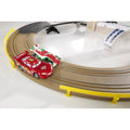 R/C Slot Car Racing Set Q467