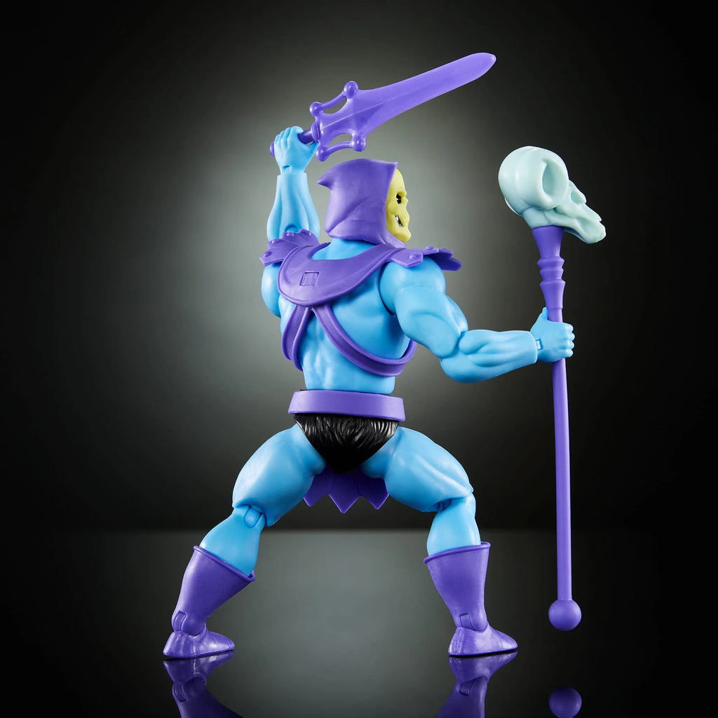 Action Figure M8840