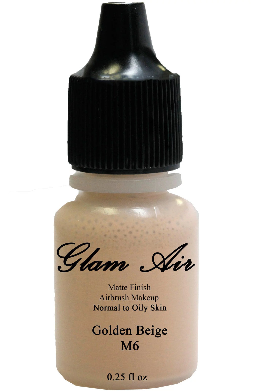 Airbrush Matte Makeup Foundation, Blush and Eye Shadow Water-Based Formula Set of 6 F793488