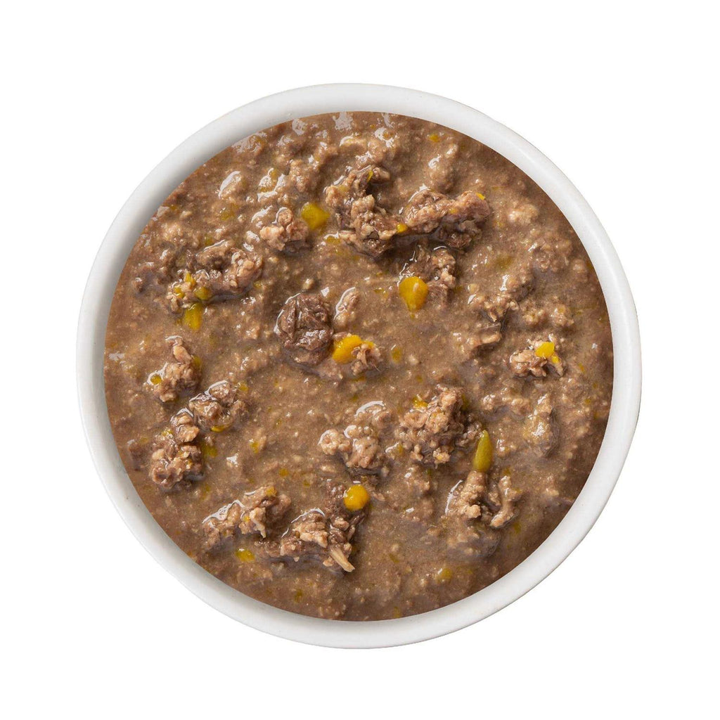 Chicken & Tuna Formula in Gravy Wet Cat Food T3836