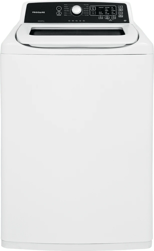 4.1 Cu. Ft. Top Load Washer X96277