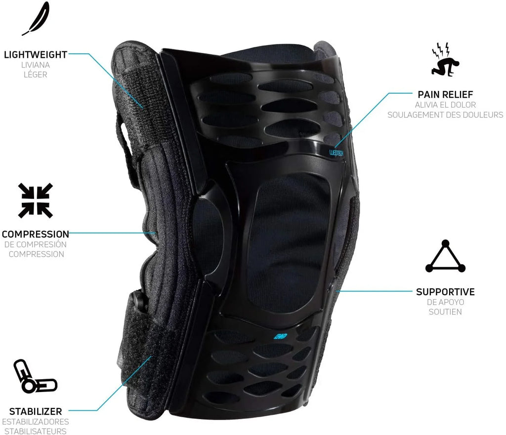 Knee Brace Size Large N362942