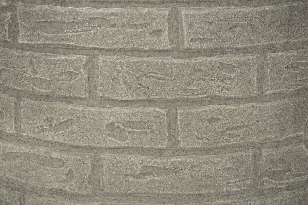 50 Gallon Rain Saver Sandstone G833