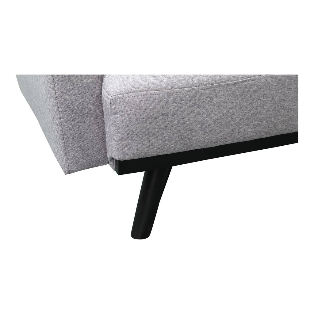 Grey Sofa Bed Y463