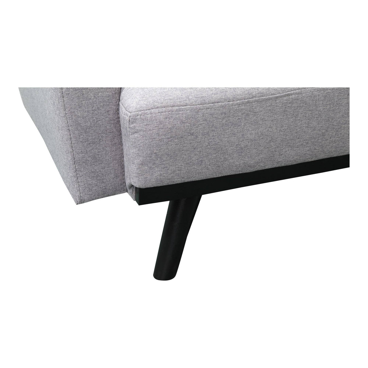 Grey Sofa Bed Y463