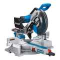 12 in. Dual-Bevel Sliding Compound Miter Saw E70897