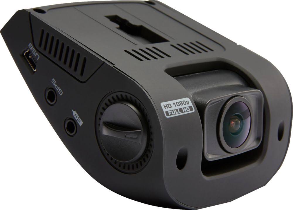 Full HD Dash Cam U252905