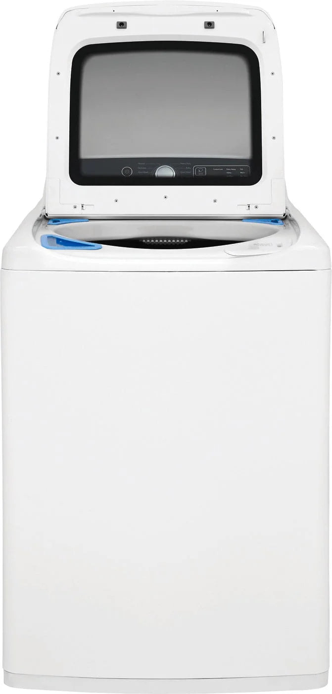 4.1 Cu. Ft. Top Load Washer X96277
