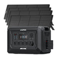 2500W Portable Power Station with 2048Wh Battery N183595