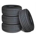 Set of 4 All Season Highway Tires S697