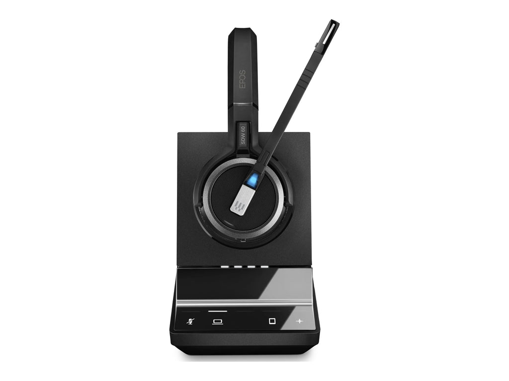 Wireless Headset System F612687